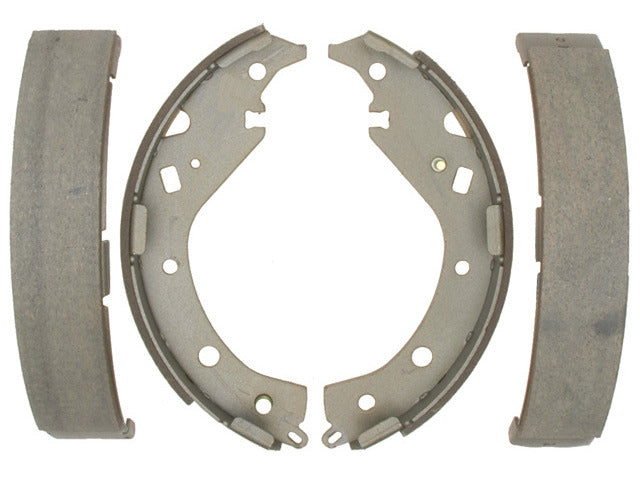 Raybestos Brakes Drum Brake Shoe P/N:911PG Fits: Toyota Camry 06-04 - Image 1