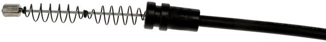 Dorman - OE Solutions Cable de Liberación de Cofre P/N:912-001 Fits: Chevrolet Blazer 01-95, Chevrolet S10 01-94, GMC Jimmy 01-95, GMC Sonoma 01-94, Isuzu Hombre 00-96, Oldsmobile Bravada 01-96 - Image 3