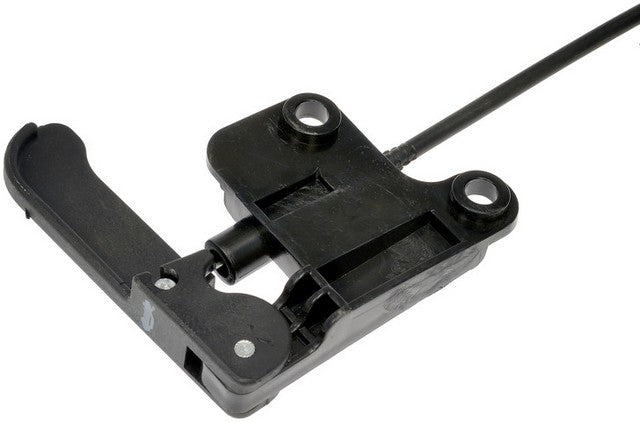 Dorman - OE Solutions Cable de Liberación de Cofre P/N:912-001 Fits: Chevrolet Blazer 01-95, Chevrolet S10 01-94, GMC Jimmy 01-95, GMC Sonoma 01-94, Isuzu Hombre 00-96, Oldsmobile Bravada 01-96 - Image 2