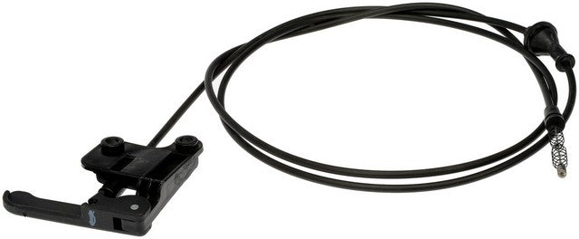 Dorman - OE Solutions Cable de Liberación de Cofre P/N:912-001 Fits: Chevrolet Blazer 01-95, Chevrolet S10 01-94, GMC Jimmy 01-95, GMC Sonoma 01-94, Isuzu Hombre 00-96, Oldsmobile Bravada 01-96 - Image 1
