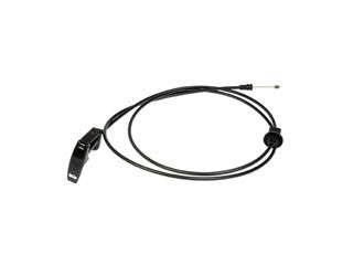 Dorman - OE Solutions Cable de Liberación de Cofre P/N:912-002 Fits: Buick Century 96-86, Chevrolet Celebrity 90-86, Oldsmobile Cutlass Ciera 96-86, Pontiac 6000 91-86 - Image 1
