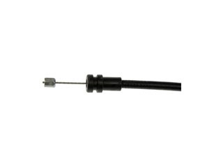 Dorman - OE Solutions Cable de Liberación de Cofre P/N:912-003 Fits: Chevrolet S10 93-82, Chevrolet S10 Blazer 94-83, GMC Jimmy 94-92, GMC S15 90-82, GMC S15 Jimmy 91-83, GMC Sonoma 93-91, GMC Syclone 1991, GMC Typhoon 93-92, Oldsmobile Bravada 94-91 - Image 2