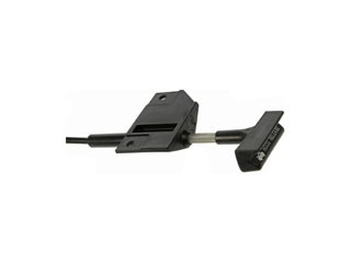 Dorman - OE Solutions Cable de Liberación de Cofre P/N:912-003 Fits: Chevrolet S10 93-82, Chevrolet S10 Blazer 94-83, GMC Jimmy 94-92, GMC S15 90-82, GMC S15 Jimmy 91-83, GMC Sonoma 93-91, GMC Syclone 1991, GMC Typhoon 93-92, Oldsmobile Bravada 94-91 - Image 3