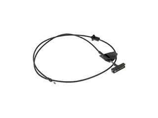 Dorman - OE Solutions Cable de Liberación de Cofre P/N:912-003 Fits: Chevrolet S10 93-82, Chevrolet S10 Blazer 94-83, GMC Jimmy 94-92, GMC S15 90-82, GMC S15 Jimmy 91-83, GMC Sonoma 93-91, GMC Syclone 1991, GMC Typhoon 93-92, Oldsmobile Bravada 94-91 - Image 1