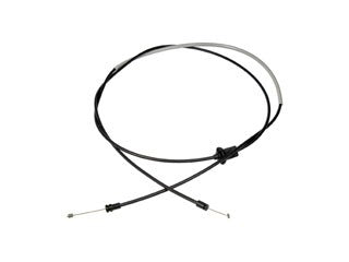 Dorman - OE Solutions Cable de Liberación de Cofre P/N:912-004 Fits: Buick Regal 96-89, Chevrolet Lumina 94-90, Oldsmobile Cutlass Supreme 97-89, Pontiac Grand Prix 96-89 - Image 1