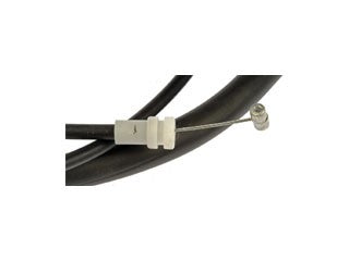 Dorman - OE Solutions Cable de Liberación de Cofre P/N:912-006 Fits: Jeep Cherokee 01-97 - Image 2