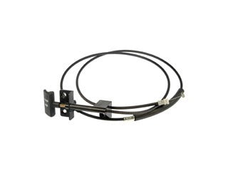 Dorman - OE Solutions Cable de Liberación de Cofre P/N:912-006 Fits: Jeep Cherokee 01-97 - Image 1