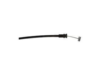 Dorman - OE Solutions Cable de Liberación de Cofre P/N:912-008 Fits: Jeep Cherokee 96-87, Jeep Comanche 92-87, Jeep Wagoneer 90-87 - Image 2