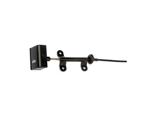 Dorman - OE Solutions Cable de Liberación de Cofre P/N:912-009 Fits: Jeep Grand Cherokee 98-93 - Image 3