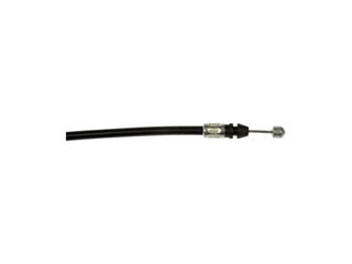 Dorman - OE Solutions Cable de Liberación de Cofre P/N:912-010 Fits: Honda Civic 00-96 - Image 2