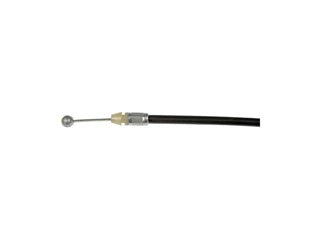 Dorman - OE Solutions Cable de Liberación de Cofre P/N:912-012 Fits: Honda Accord 97-90, Honda Odyssey 98-95 - Image 3