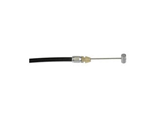 Dorman - OE Solutions Cable de Liberación de Cofre P/N:912-012 Fits: Honda Accord 97-90, Honda Odyssey 98-95 - Image 2