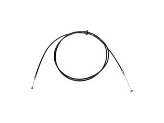 Dorman - OE Solutions Cable de Liberación de Cofre P/N:912-012 Fits: Honda Accord 97-90, Honda Odyssey 98-95 - Image 1