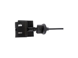 Dorman - OE Solutions Cable de Liberación de Cofre P/N:912-013 Fits: Buick Skylark 93-92, Chevrolet Cavalier 94-88, Oldsmobile Achieva 93-92, Pontiac Grand Am 93-92, Pontiac Sunbird 94-89 - Image 3