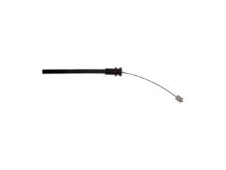 Dorman - OE Solutions Cable de Liberación de Cofre P/N:912-013 Fits: Buick Skylark 93-92, Chevrolet Cavalier 94-88, Oldsmobile Achieva 93-92, Pontiac Grand Am 93-92, Pontiac Sunbird 94-89 - Image 2