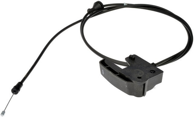Dorman - OE Solutions Cable de Liberación de Cofre P/N:912-014 Fits: Cadillac Escalade, Chevrolet C1500, Chevrolet C1500 Suburban, Chevrolet C2500, Chevrolet C2500 Suburban, Chevrolet C3500, Chevrolet C3500hd, Chevrolet K1500, Chevrolet K1500 Suburban - Image 1