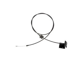Dorman - OE Solutions Cable de Liberación de Cofre P/N:912-015 Fits: Buick Skylark 95-94, Oldsmobile Achieva 95-94, Pontiac Grand Am 95-94 - Image 1