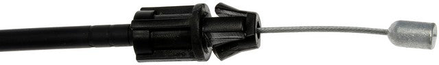 Dorman - OE Solutions Cable de Liberación de Cofre P/N:912-017 Fits: Cadillac Escalade, Cadillac Escalade Esv, Cadillac Escalade Ext, Chevrolet Avalanche 1500, Chevrolet Avalanche 2500, Chevrolet Silverado 1500, Chevrolet Silverado 1500 Classic - Image 3
