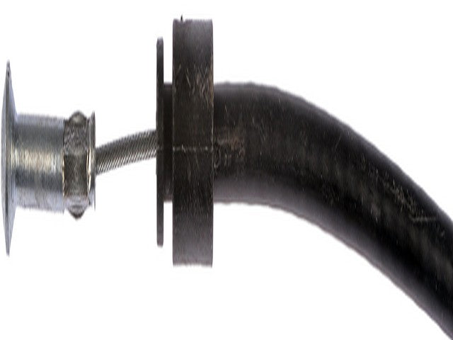 Dorman - OE Solutions Cable de Liberación de Cofre P/N:912-018 Fits: Chevrolet Equinox 09-05, Saturn Vue 07-02 - Image 2
