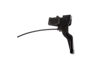 Dorman - OE Solutions Cable de Liberación de Cofre P/N:912-018 Fits: Chevrolet Equinox 09-05, Saturn Vue 07-02 - Image 3