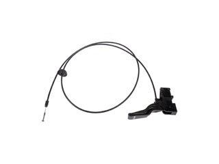 Dorman - OE Solutions Cable de Liberación de Cofre P/N:912-018 Fits: Chevrolet Equinox 09-05, Saturn Vue 07-02 - Image 1