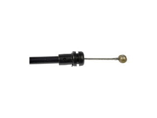 Dorman - OE Solutions Cable de Liberación de Cofre P/N:912-020 Fits: Chevrolet Blazer, Chevrolet C10, Chevrolet C10 Suburban, Chevrolet C20, Chevrolet C20 Suburban, Chevrolet C30, Chevrolet K10, Chevrolet K10 Suburban, Chevrolet K20 - Image 2