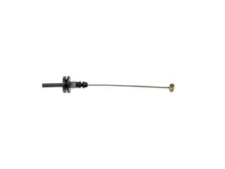 Dorman - OE Solutions Cable de Liberación de Cofre P/N:912-021 Fits: Honda Accord 89-86 - Image 2