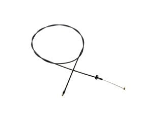 Dorman - OE Solutions Cable de Liberación de Cofre P/N:912-021 Fits: Honda Accord 89-86 - Image 1