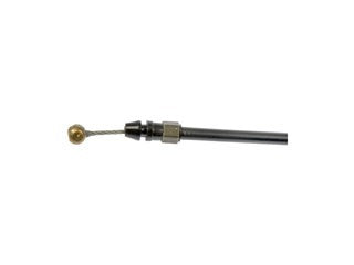 Dorman - OE Solutions Cable de Liberación de Cofre P/N:912-022 Fits: Honda Civic 91-88, Honda Crx 91-88 - Image 2