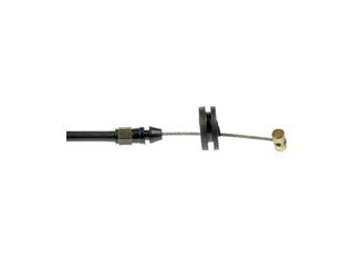 Dorman - OE Solutions Cable de Liberación de Cofre P/N:912-022 Fits: Honda Civic 91-88, Honda Crx 91-88 - Image 3