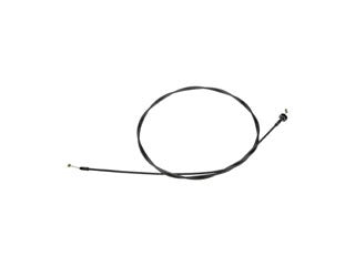 Dorman - OE Solutions Cable de Liberación de Cofre P/N:912-023 Fits: Honda Civic 95-92 - Image 1