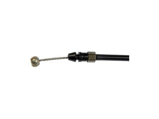 Dorman - OE Solutions Cable de Liberación de Cofre P/N:912-024 Fits: Lexus Es250 91-90, Toyota Camry 91-87 - Image 3