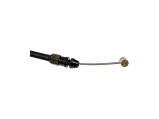 Dorman - OE Solutions Cable de Liberación de Cofre P/N:912-024 Fits: Lexus Es250 91-90, Toyota Camry 91-87 - Image 2