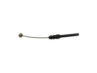 Dorman - OE Solutions Cable de Liberación de Cofre P/N:912-025 Fits: Toyota Camry 96-92 - Image 3