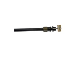 Dorman - OE Solutions Cable de Liberación de Cofre P/N:912-025 Fits: Toyota Camry 96-92 - Image 2