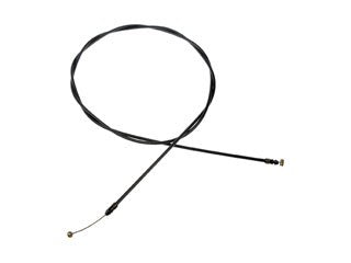 Dorman - OE Solutions Cable de Liberación de Cofre P/N:912-025 Fits: Toyota Camry 96-92 - Image 1