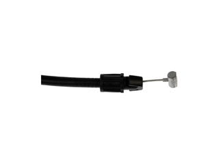 Dorman - OE Solutions Cable de Liberación de Cofre P/N:912-031 Fits: Buick Allure 09-05, Buick Lacrosse 09-05, Chevrolet Impala 13-06, Chevrolet Impala Limited 16-14, Chevrolet Monte Carlo 07-06, Pontiac Grand Prix 08-04 - Image 2
