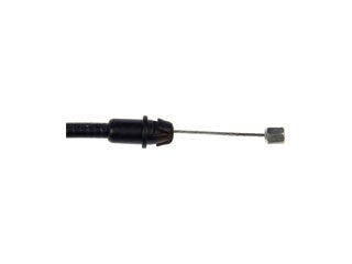 Dorman - OE Solutions Cable de Liberación de Cofre P/N:912-033 Fits: Chevrolet Express 1500 02-96, Chevrolet Express 2500 02-96, Chevrolet Express 3500 02-96, GMC Savana 1500 02-96, GMC Savana 2500 02-96, GMC Savana 3500 02-96 - Image 2