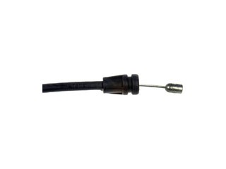 Dorman - OE Solutions Cable de Liberación de Cofre P/N:912-034 Fits: Chevrolet Cobalt 10-05, Pontiac G5 10-07 - Image 2