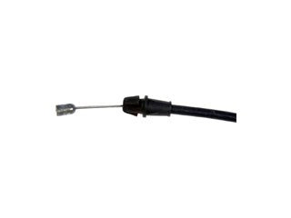 Dorman - OE Solutions Cable de Liberación de Cofre P/N:912-035 Fits: Buick Lesabre 05-00, Buick Lucerne 11-06, Cadillac Deville 05-00, Cadillac Dts 11-06, Cadillac Seville 04-98, Oldsmobile Aurora 03-01, Pontiac Bonneville 05-00 - Image 3