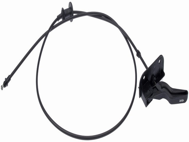 Dorman - OE Solutions Cable de Liberación de Cofre P/N:912-036 Fits: Chevrolet Malibu 05-04, Pontiac G6 10-05 - Image 1