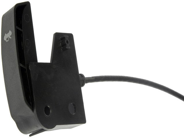 Dorman - OE Solutions Cable de Liberación de Cofre P/N:912-037 Fits: Buick Rainier, Chevrolet Ssr, Chevrolet Trailblazer, Chevrolet Trailblazer Ext, GMC Envoy, GMC Envoy Xl, GMC Envoy Xuv, Isuzu Ascender, Oldsmobile Bravada, Saab 9-7x - Image 3