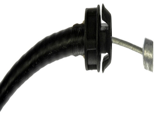 Dorman - OE Solutions Cable de Liberación de Cofre P/N:912-037 Fits: Buick Rainier, Chevrolet Ssr, Chevrolet Trailblazer, Chevrolet Trailblazer Ext, GMC Envoy, GMC Envoy Xl, GMC Envoy Xuv, Isuzu Ascender, Oldsmobile Bravada, Saab 9-7x - Image 2