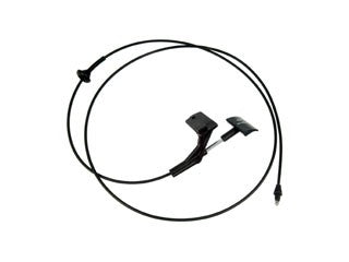 Dorman - OE Solutions Cable de Liberación de Cofre P/N:912-039 Fits: Ford F-150 08-04, Ford Lobo 08-04, Lincoln Mark Lt 08-06 - Image 1