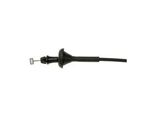 Dorman - OE Solutions Cable de Liberación de Cofre P/N:912-040 Fits: Ford Excursion 05-00, Ford F-250 Super Duty 07-99, Ford F-350 Super Duty 07-99, Ford F-450 Super Duty 07-99, Ford F-550 Super Duty 07-99 - Image 3