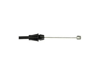 Dorman - OE Solutions Cable de Liberación de Cofre P/N:912-040 Fits: Ford Excursion 05-00, Ford F-250 Super Duty 07-99, Ford F-350 Super Duty 07-99, Ford F-450 Super Duty 07-99, Ford F-550 Super Duty 07-99 - Image 2