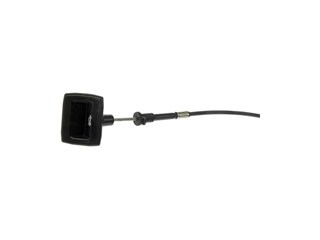 Dorman - OE Solutions Cable de Liberación de Cofre P/N:912-045 Fits: Ford Escort 03-91, Mercury Tracer 99-91 - Image 3
