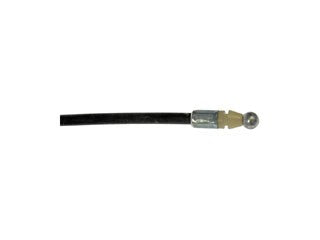 Dorman - OE Solutions Cable de Liberación de Cofre P/N:912-045 Fits: Ford Escort 03-91, Mercury Tracer 99-91 - Image 2