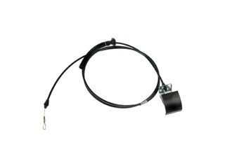 Dorman - OE Solutions Cable de Liberación de Cofre P/N:912-046 Fits: Ford Explorer 01-97, Mercury Mountaineer 01-97 - Image 1