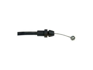 Dorman - OE Solutions Cable de Liberación de Cofre P/N:912-047 Fits: Ford Taurus 07-96, Mercury Sable 05-96 - Image 2